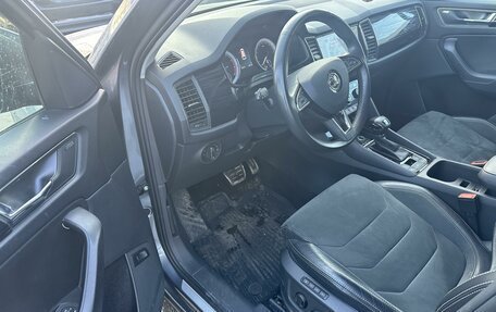 Skoda Kodiaq I, 2018 год, 2 565 000 рублей, 8 фотография