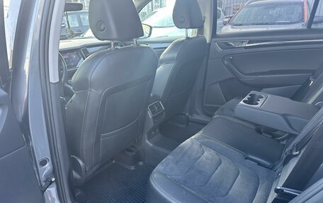 Skoda Kodiaq I, 2018 год, 2 565 000 рублей, 7 фотография