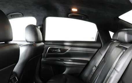 Nissan Teana, 2015 год, 1 150 000 рублей, 8 фотография