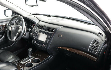 Nissan Teana, 2015 год, 1 150 000 рублей, 6 фотография