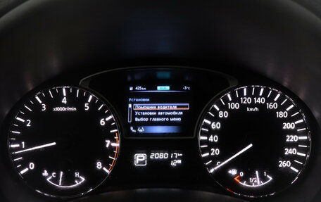 Nissan Teana, 2015 год, 1 150 000 рублей, 7 фотография