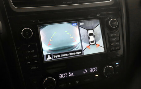 Nissan Teana, 2015 год, 1 150 000 рублей, 9 фотография