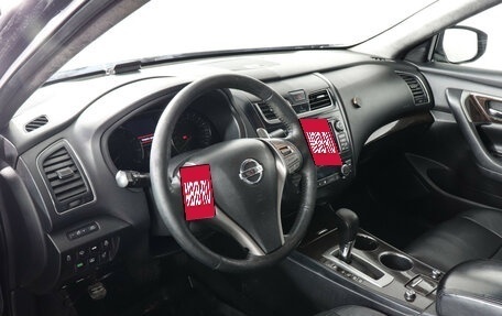 Nissan Teana, 2015 год, 1 150 000 рублей, 5 фотография