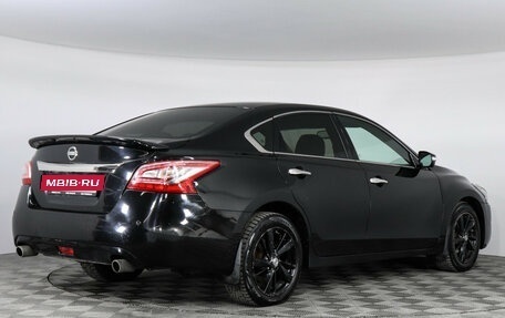 Nissan Teana, 2015 год, 1 150 000 рублей, 3 фотография