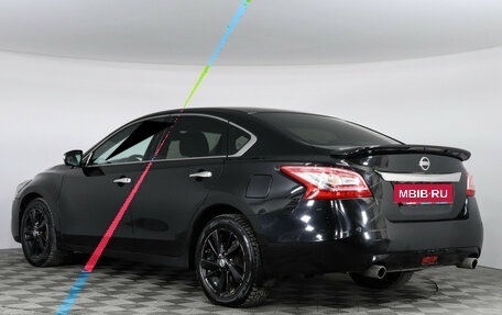 Nissan Teana, 2015 год, 1 150 000 рублей, 4 фотография