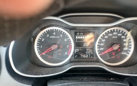 FAW Besturn X40 I, 2021 год, 850 000 рублей, 1 фотография