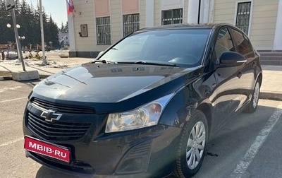 Chevrolet Cruze II, 2014 год, 650 000 рублей, 1 фотография