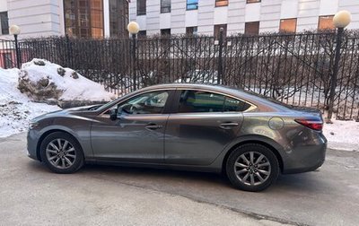 Mazda 6, 2020 год, 2 500 000 рублей, 1 фотография