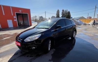 Ford Focus III, 2014 год, 1 000 000 рублей, 1 фотография
