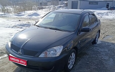 Mitsubishi Lancer IX, 2006 год, 250 000 рублей, 1 фотография