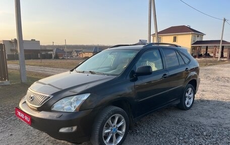 Lexus RX II рестайлинг, 2005 год, 850 000 рублей, 1 фотография
