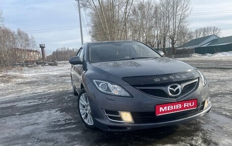 Mazda 6, 2008 год, 820 000 рублей, 1 фотография