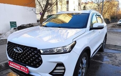 Chery Tiggo 7 Pro, 2020 год, 1 600 000 рублей, 1 фотография