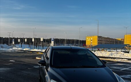 Ford Focus II рестайлинг, 2008 год, 450 000 рублей, 1 фотография