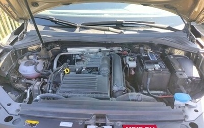 Volkswagen Tiguan II, 2020 год, 2 500 000 рублей, 1 фотография