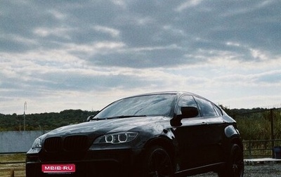 BMW X6, 2009 год, 1 650 000 рублей, 1 фотография