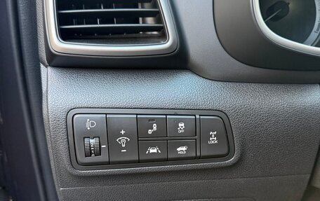 Hyundai Tucson III, 2018 год, 2 850 000 рублей, 7 фотография