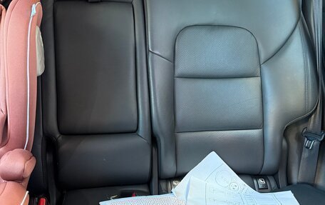 Hyundai Tucson III, 2018 год, 2 850 000 рублей, 12 фотография