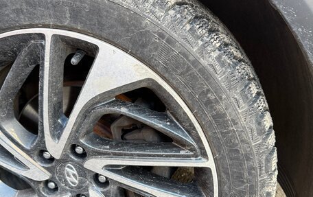 Hyundai Tucson III, 2018 год, 2 850 000 рублей, 13 фотография