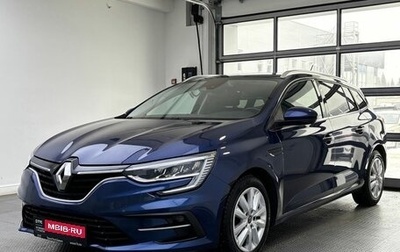 Renault Megane IV, 2021 год, 1 735 000 рублей, 1 фотография