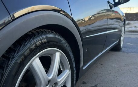 Honda Civic VIII, 2008 год, 730 000 рублей, 10 фотография