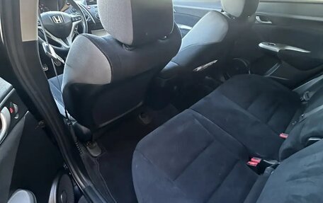 Honda Civic VIII, 2008 год, 730 000 рублей, 15 фотография