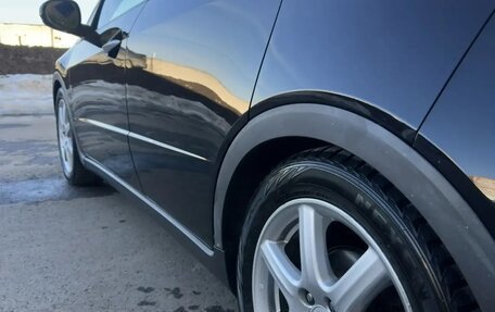 Honda Civic VIII, 2008 год, 730 000 рублей, 9 фотография