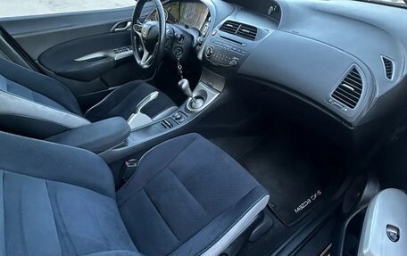 Honda Civic VIII, 2008 год, 730 000 рублей, 14 фотография