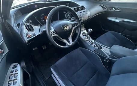 Honda Civic VIII, 2008 год, 730 000 рублей, 13 фотография