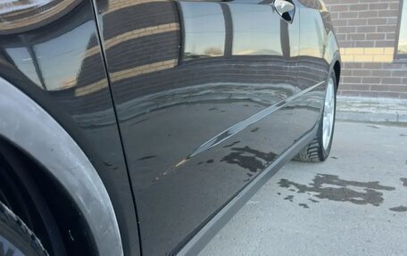 Honda Civic VIII, 2008 год, 730 000 рублей, 12 фотография