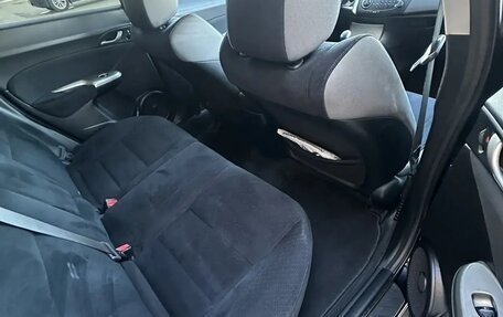 Honda Civic VIII, 2008 год, 730 000 рублей, 16 фотография