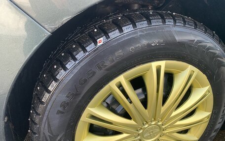 Peugeot 207 I, 2008 год, 355 000 рублей, 7 фотография