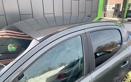 Peugeot 207 I, 2008 год, 355 000 рублей, 13 фотография