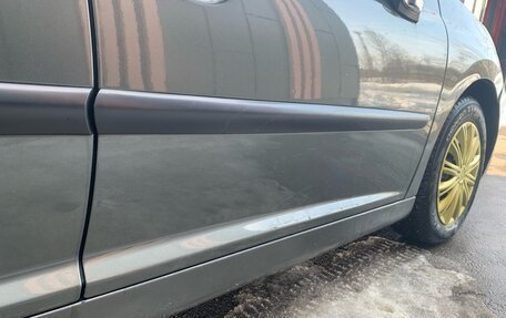 Peugeot 207 I, 2008 год, 355 000 рублей, 12 фотография