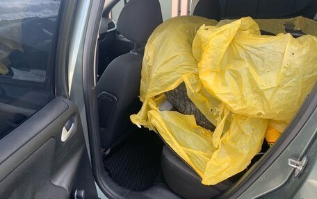 Peugeot 207 I, 2008 год, 355 000 рублей, 16 фотография