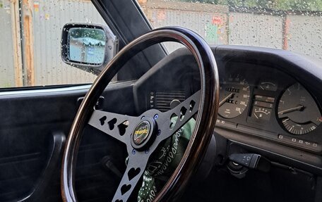 BMW 5 серия, 1985 год, 170 000 рублей, 2 фотография