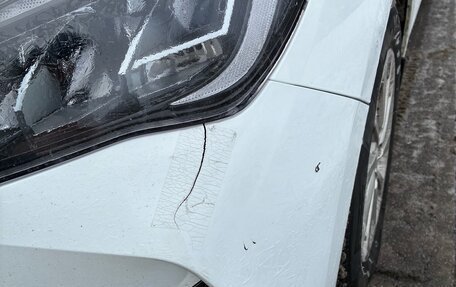 Hyundai Solaris II рестайлинг, 2020 год, 1 600 000 рублей, 6 фотография