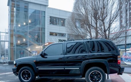 Chevrolet Tahoe II, 2006 год, 1 390 000 рублей, 4 фотография