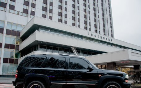 Chevrolet Tahoe II, 2006 год, 1 390 000 рублей, 2 фотография