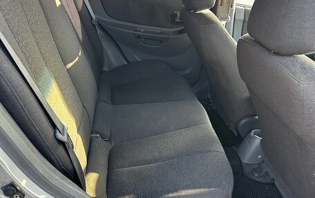 Hyundai Accent II, 2005 год, 400 000 рублей, 7 фотография