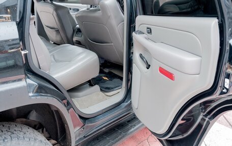 Chevrolet Tahoe II, 2006 год, 1 390 000 рублей, 9 фотография