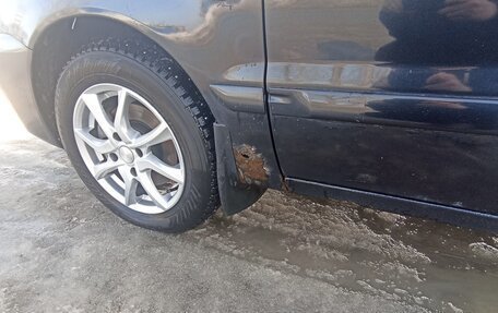 Mitsubishi Lancer IX, 2006 год, 250 000 рублей, 8 фотография