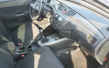 Mitsubishi Lancer IX, 2006 год, 250 000 рублей, 4 фотография