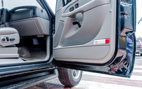 Chevrolet Tahoe II, 2006 год, 1 390 000 рублей, 8 фотография