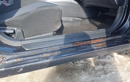 Mitsubishi Lancer IX, 2006 год, 250 000 рублей, 6 фотография