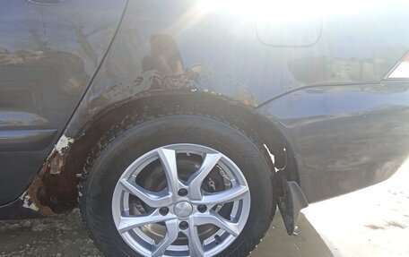 Mitsubishi Lancer IX, 2006 год, 250 000 рублей, 7 фотография