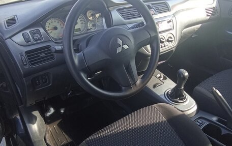 Mitsubishi Lancer IX, 2006 год, 250 000 рублей, 9 фотография