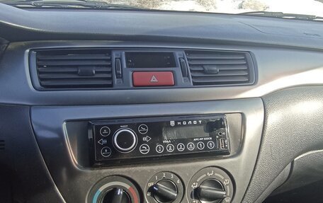 Mitsubishi Lancer IX, 2006 год, 250 000 рублей, 11 фотография