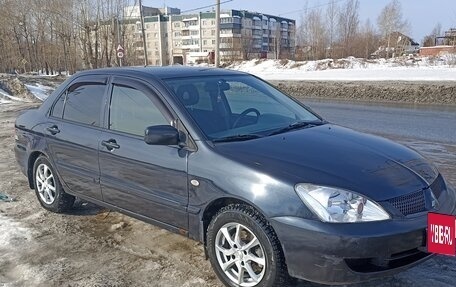 Mitsubishi Lancer IX, 2006 год, 250 000 рублей, 2 фотография