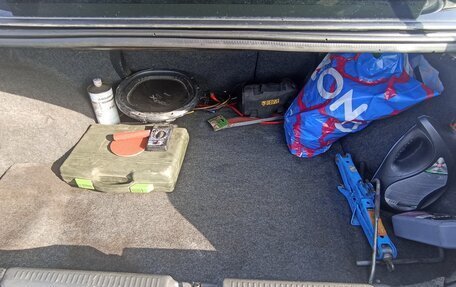 Mitsubishi Lancer IX, 2006 год, 250 000 рублей, 12 фотография